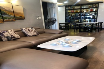 Bán Căn 2PN, 70m² Hòa Bình Green City – Giá 4.x Tỷ, View Đẹp