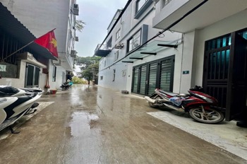 🏠 Bán nhà Thụy Phương - 6 tỷ - 5 tầng - Mặt tiền 6m - Nội thất cao cấp
