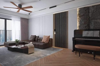 Căn Góc 3PN, 127m2, Sổ Sẵn - Hòa Bình 505 Minh Khai - Giá 8.x Tỷ