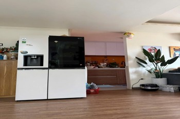 Căn hộ 36m2 Đặng Xá, Gia Lâm - Giá 1.55 tỷ - Full Nội thất | Vị trí đẹp, pháp lý rõ ràng