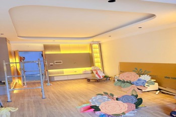 Bán Căn Hộ 2PN, Tầng Cao, KĐT Thanh Hà Cienco 5 - Giá Tốt, Hỗ Trợ Vay