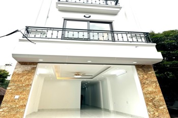 Nhà 5 Tầng, Thang Máy, Nội Thất Cơ Bản - Giá Chỉ 9.5 Tỷ Tại Khu TĐC Thanh Am