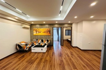 Bán căn hộ Hà Thành Plaza Đống Đa - 68m2 Full Nội Thất, Giá Tốt