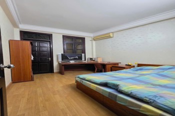 Bán nhà Bạch Mai giá 11 tỷ - 57m2, ngõ thoáng, gần phố