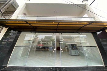 Bán nhà mặt tiền Phạm Thế Hiển, Quận 8 - 5.95 tỷ - 4.5x13m