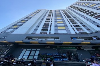 Căn Hộ 2 Ngủ, 2 VS tại RiceCity Sông Hồng - Giá Tốt, Vị Trí Vàng