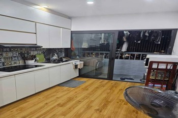 Căn hộ 2PN View Đẹp, 53m2, Giá 3.53 tỷ - Linh Đàm, Hà Nội