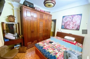 Bán nhà mặt ngõ Trần Hữu Tước, Đống Đa - 6 tỷ, KD tốt, gần Hồ