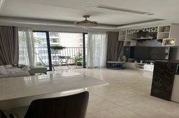 Căn hộ 3PN VinHomes D’Capitale - View Hồ - Giá Tốt - 0366.976.888