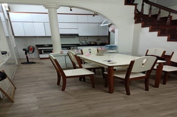 Siêu Hiếm Thái Hà: Nhà Đẹp 61m2, Mặt Tiền 7.6m, 10 Tỷ Quận Đống Đa