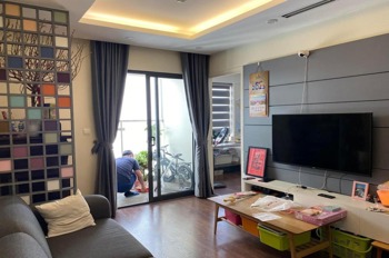 Căn Hộ 2PN, 66m2, Full Đồ Cao Cấp - Imperia Garden - Giá 6.1 Tỷ