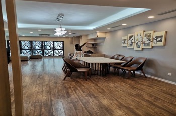 Bán Căn Hộ 3PN 124m² Mulberry Lane Giá Rẻ - Full Đồ, Sổ Đỏ, Có Thể Thương Lượng
