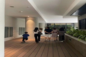 Căn Hộ Cao Cấp Quận 2 - Maple Tree - Nhận Nhà Ngay - Giá Từ 7.5 Tỷ
