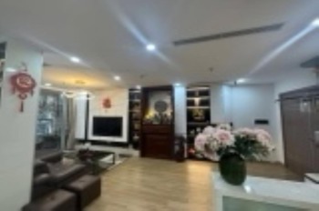 Chung Cư Mỹ Đình 107m², 3PN, Full Nội Thất - Giá Tốt