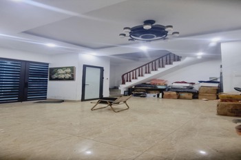 Lô Góc Hàng Độc - Nhà Chùa Láng 6 Tầng, Thang Máy, Ô Tô Vào Nhà - Giá 10 Tỷ