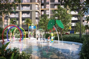 Căn Hộ The Beverly Grand Park: Giá Tốt Nhất, Chính Sách Ưu Đãi Cực Hấp Dẫn