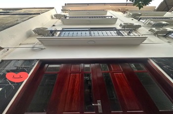 Nhà đẹp Tứ Liên: 5 Tầng Thang Máy, Ngõ Ô Tô, An Sinh Tuyệt Vời | Giá: 9.2 tỷ