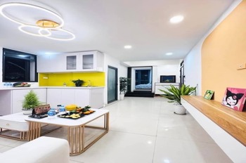 Siêu phẩm Minh Khai 45m² - Phân lô VIP - 5 Phòng Ngủ - Full Nội Thất Nhập Khẩu
