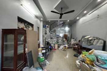 Bán nhà hẻm xe hơi Tăng Nhơn Phú A, 90m2, 3 tầng, 9 tỷ 3 - Vị trí đắc địa