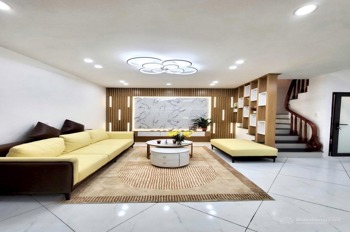 Nhà Lò Đúc - 5 Tầng, Ô Tô Đỗ Cửa, Sổ Đỏ, Gần Đại Học & Bệnh Viện