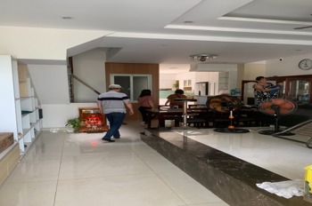 Bán nhà khu đô thị mới Phạm Hùng, 1 hầm, 3 lầu, Full nội thất - 9 tỷ