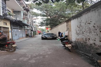 Bán Đất Hà Đông – 46m² – Ngõ Ô Tô – 7.7 Tỷ – Đầu Tư Sinh Lời