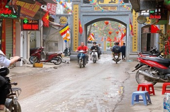 Ngọc Trục - CCMN 7 Tầng, 11 Phòng, Dòng Tiền 800TR/Năm - Đầu Tư Ngay!