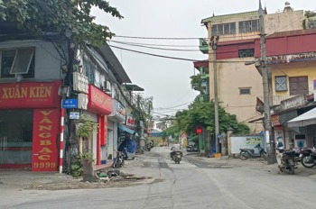 Đất nền Long Biên giá tốt - Đầu tư sinh lời ngay - Hoàng Việt 0705161846