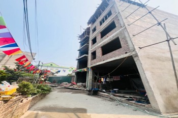 Bán nhà góc 2 mặt thoáng, ô tô vào nhà, Liên Mạc - Giá 5.25 tỷ