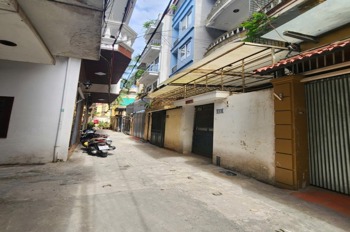 Nhà Đẹp Ba Đình: Phân Lô Quân Đội, Dân Trí Cao, Vị Trí Vip