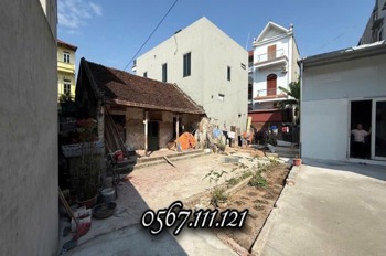 Đất Tiên Dương Rẻ Nhất: 147m2 Full Thổ Cư, 2 Nhà, Sân Vui Chơi - Giá Tốt Nhất Thị Trường