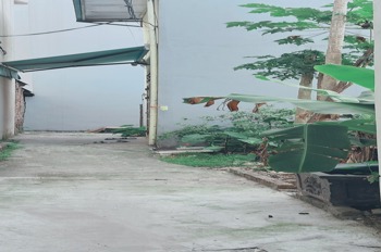 Bán đất Đại Cát - Từ Liêm: Vị trí đẹp, giá tốt - 4.1 tỷ
