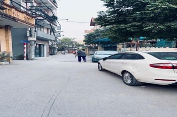 Bán Đất Miêu Nha Tây Mỗ - 61.5m², Ngõ Ô Tô, Giá Tốt