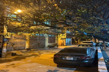 Bán nhà cực đẹp, an ninh, giao thông thuận tiện - Tây Mỗ
