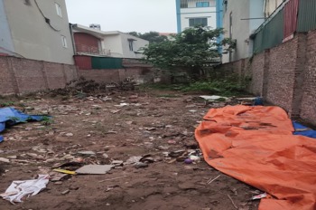 Đất Vàng Hà Đông: Đầu Tư Sinh Lời Ngay - 220m2, Mặt Ngõ Ô Tô