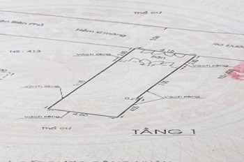 Nhà Đẹp Điện Biên Phủ - 5PN, 60m2, Góc 2 Mặt Tiền, Giá 11.5 Tỷ