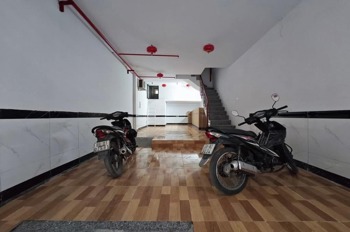 CCMN TÂN TRIỀU - THANH TRÌ: Căn Hộ 7 Tầng, Full Nội Thất, Giá Tốt