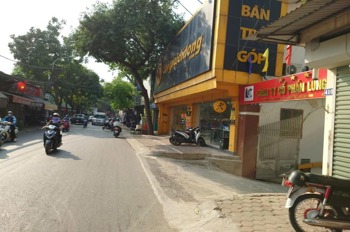 Bán Nhà Dòng Tiền - Vị Trí Đắc Địa, Gần Chợ Mun, Lên Thăng Long Dễ Dàng