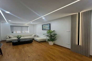 Căn Hộ CT4 Mễ Trì Hạ 65m2 - 2PN, Full Nội Thất, View Đẹp - Giá 4.85 Tỷ