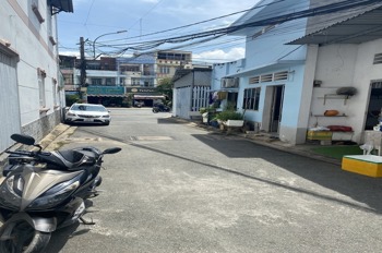 Bán Nhà Hẻm Xe Hơi Man Thiện, Tăng Nhơn Phú A - 7 tỷ (128m2)