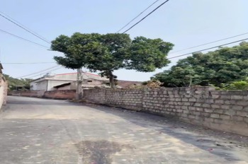 Bán Lô Góc 600m² Sơn Tây, Hà Nội - Đầu Tư Xây Nhà Vườn, Homestay Giá Tốt
