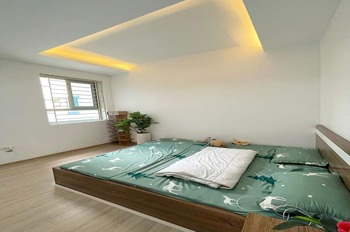Cho Thuê Căn Hộ Chung Cư N05 Dịch Vọng - 2PN, 62m2, Full Đồ - 11 Triệu/Tháng