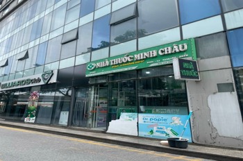 Bán Căn Hộ Phố Phạm Hùng: 65.6m2, 1 Trệt, 6 Tỷ - Vị Trí Đắc Địa, Pháp Lý Sổ Hồng