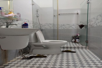 Bán Nhà Hẻm 261 Đình Phong Phú, Quận 9 - 80m2, 7 tỷ - Vị Trí VIP