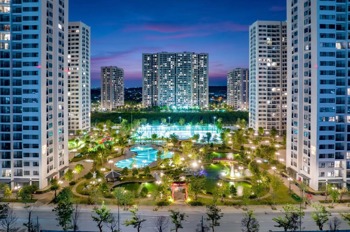 Mua Căn Hộ VinHomes Grand Park: Giá Từ 400 Triệu - Sở Hữu Ngay 2PN