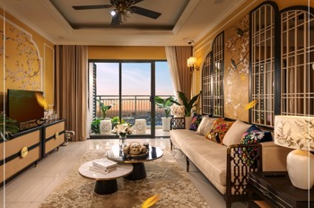 Căn Hộ 82m2 Melody Linh Đàm Giá Rẻ - View Đẹp, Lợi Nhuận Cao