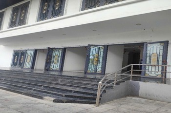 Bán Căn Hộ Trần Hữu Dực 43m2, 2.6 Tỷ - View Thoáng, Ô Tô Đỗ Cổng