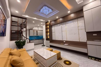 Siêu phẩm phố Lê Lợi Hà Đông: 1 nhà ra mặt phố, 5 tầng mới, giá cực tốt