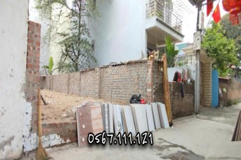 Bán Đất Kính Nỗ, Uy Nỗ - Ngõ Ô Tô, Full Thổ Cư, Tiện Ích Vượt Trội