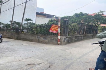 Bán Đất Phúc Diễn 101m2 - 2 Mặt Tiền, Ô Tô Đỗ Cổng - Giá Tốt